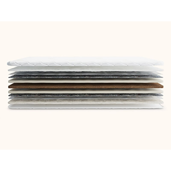 Матрац Сонель DELICATE COCOS 120х60