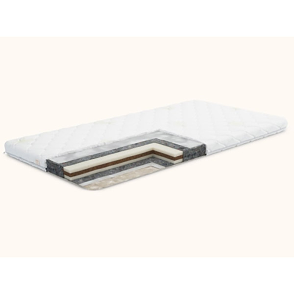 Матрац Сонель DELICATE COCOS 120х60